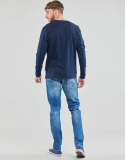 Pepe jeans T-shirts & Polos^- EGGO LONG
