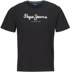 Pepe jeans - EGGO N Noir Outlet