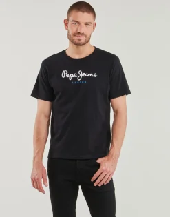 Pepe jeans - EGGO N Noir Outlet