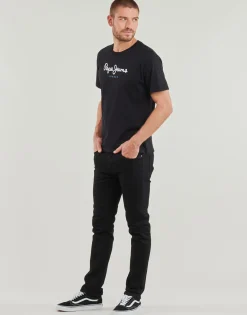 Pepe jeans - EGGO N Noir Outlet