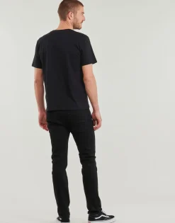 Pepe jeans - EGGO N Noir Outlet