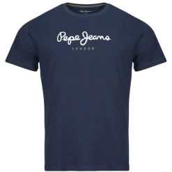 Pepe jeans - EGGO N< T-shirts & Polos