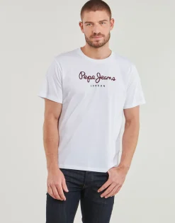 Pepe jeans - EGGO N Blanc New