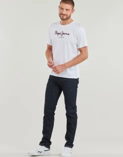 Pepe jeans - EGGO N Blanc New