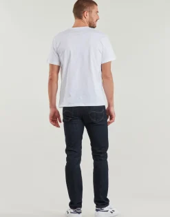 Pepe jeans - EGGO N Blanc New
