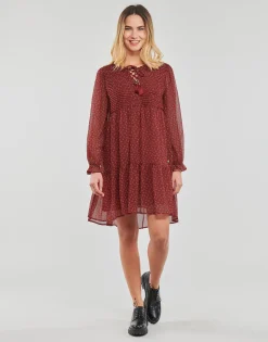 Pepe jeans - ELEONORA Rouge Clearance