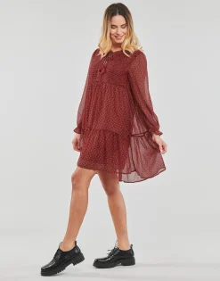 Pepe jeans - ELEONORA Rouge Clearance