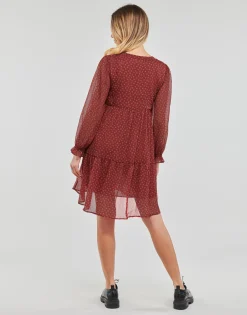 Pepe jeans - ELEONORA Rouge Clearance