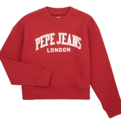 Pepe jeans Sweats & Polaires^- ELISABETH