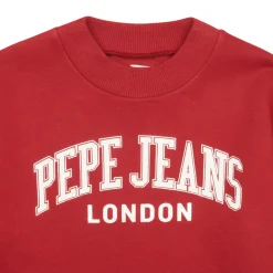 Pepe jeans Sweats & Polaires^- ELISABETH