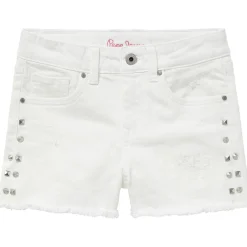Pepe jeans Shorts & Bermudas^- ELSY