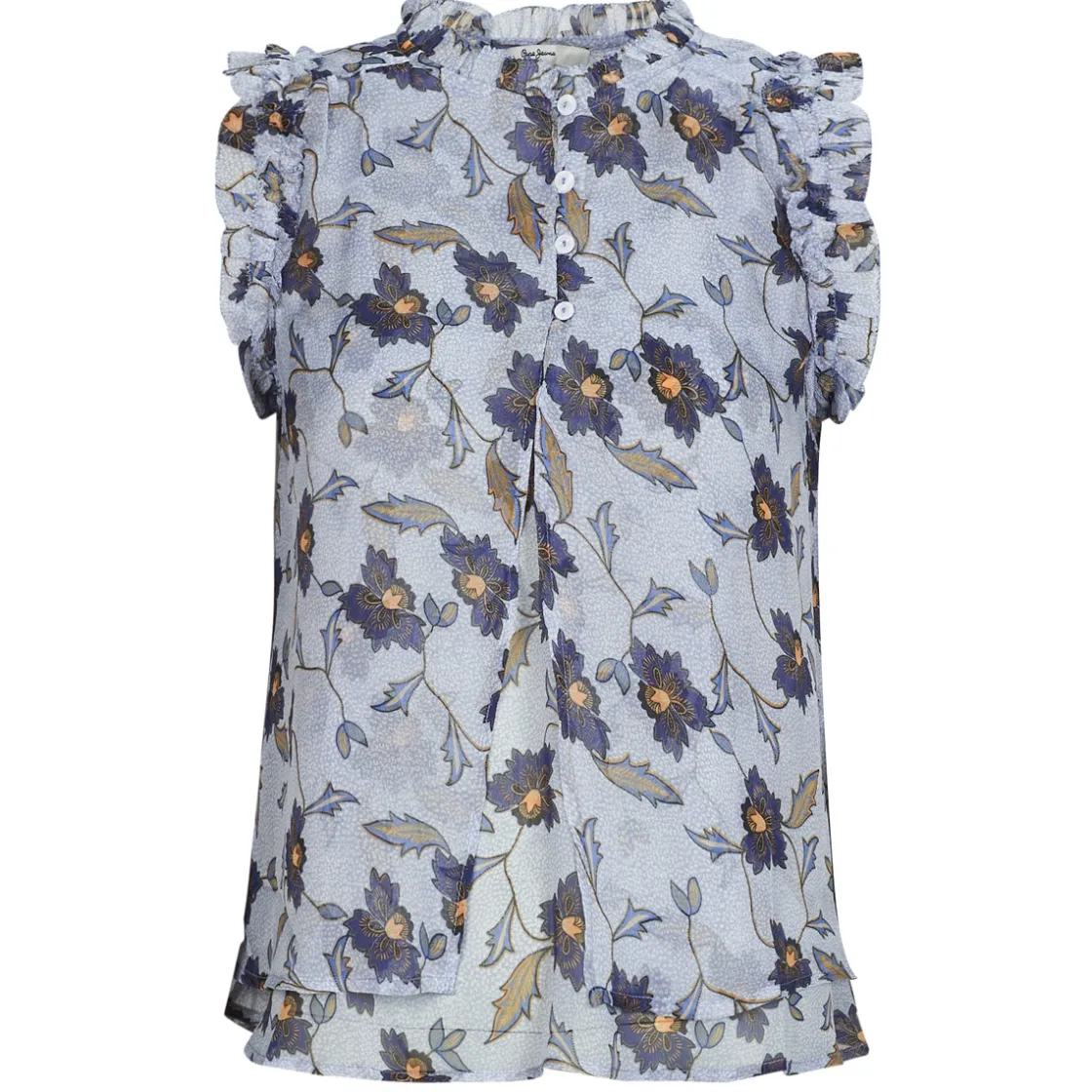 Pepe jeans T-shirts & Polos^- ENID