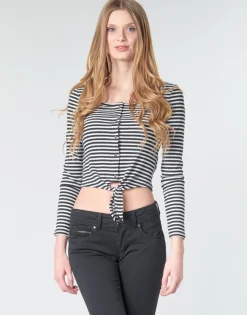 Pepe jeans - FALBALA< Tops / Blouses