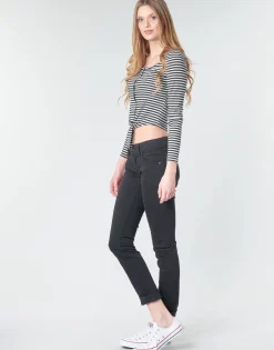 Pepe jeans - FALBALA< Tops / Blouses