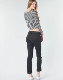 Pepe jeans - FALBALA< Tops / Blouses