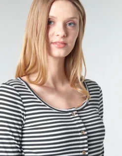 Pepe jeans - FALBALA< Tops / Blouses