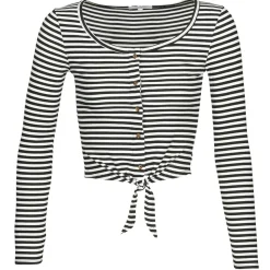 Pepe jeans - FALBALA< Tops / Blouses