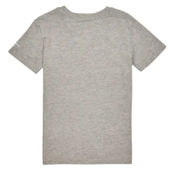 Pepe jeans - FLAG LOGO JR S/S N Gris