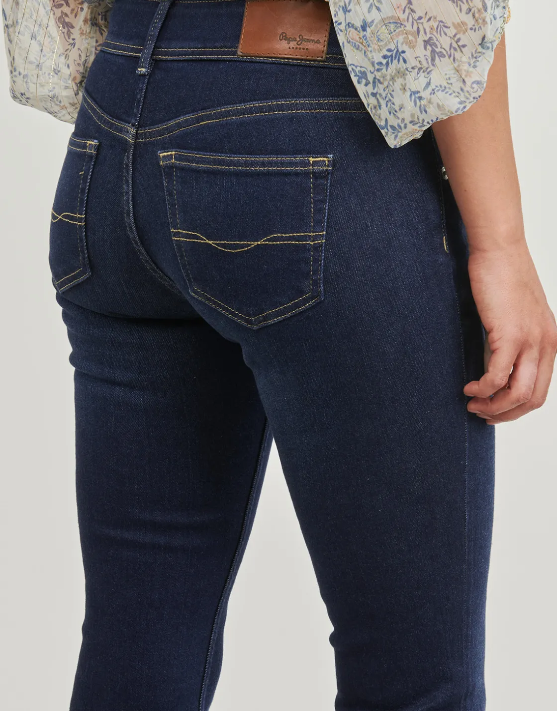 Pepe jeans Jeans^- FLARE LW