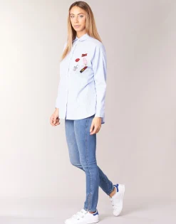 Pepe jeans - GLADIS Ga7Bleuclair Online