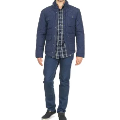 Pepe jeans Manteaux^- HUNTSMAN