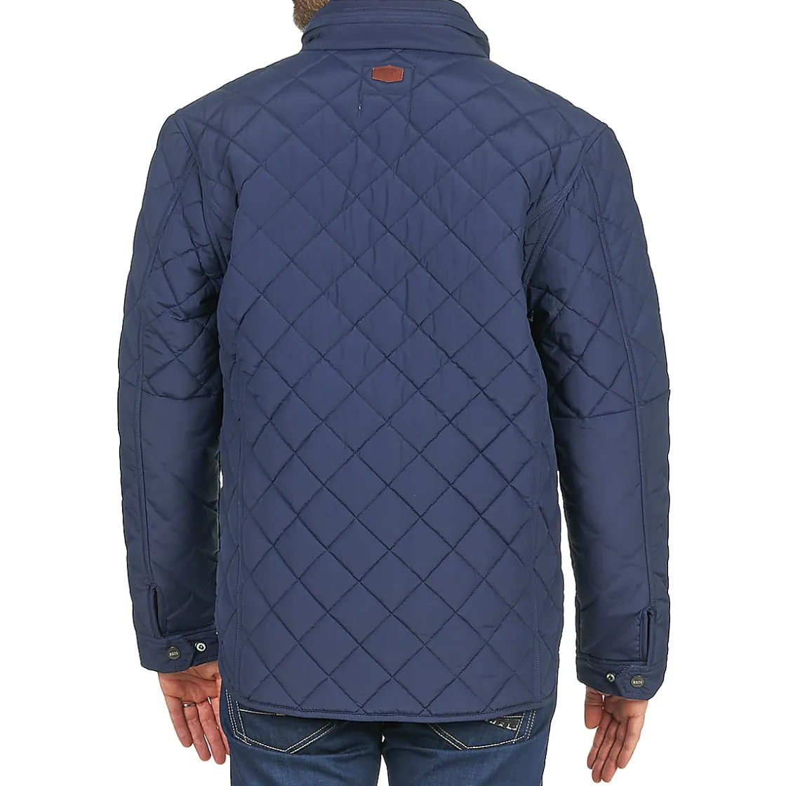 Pepe jeans Manteaux^- HUNTSMAN
