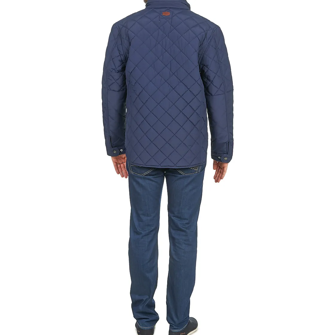 Pepe jeans Manteaux^- HUNTSMAN