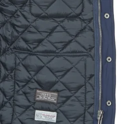 Pepe jeans Manteaux^- HUNTSMAN