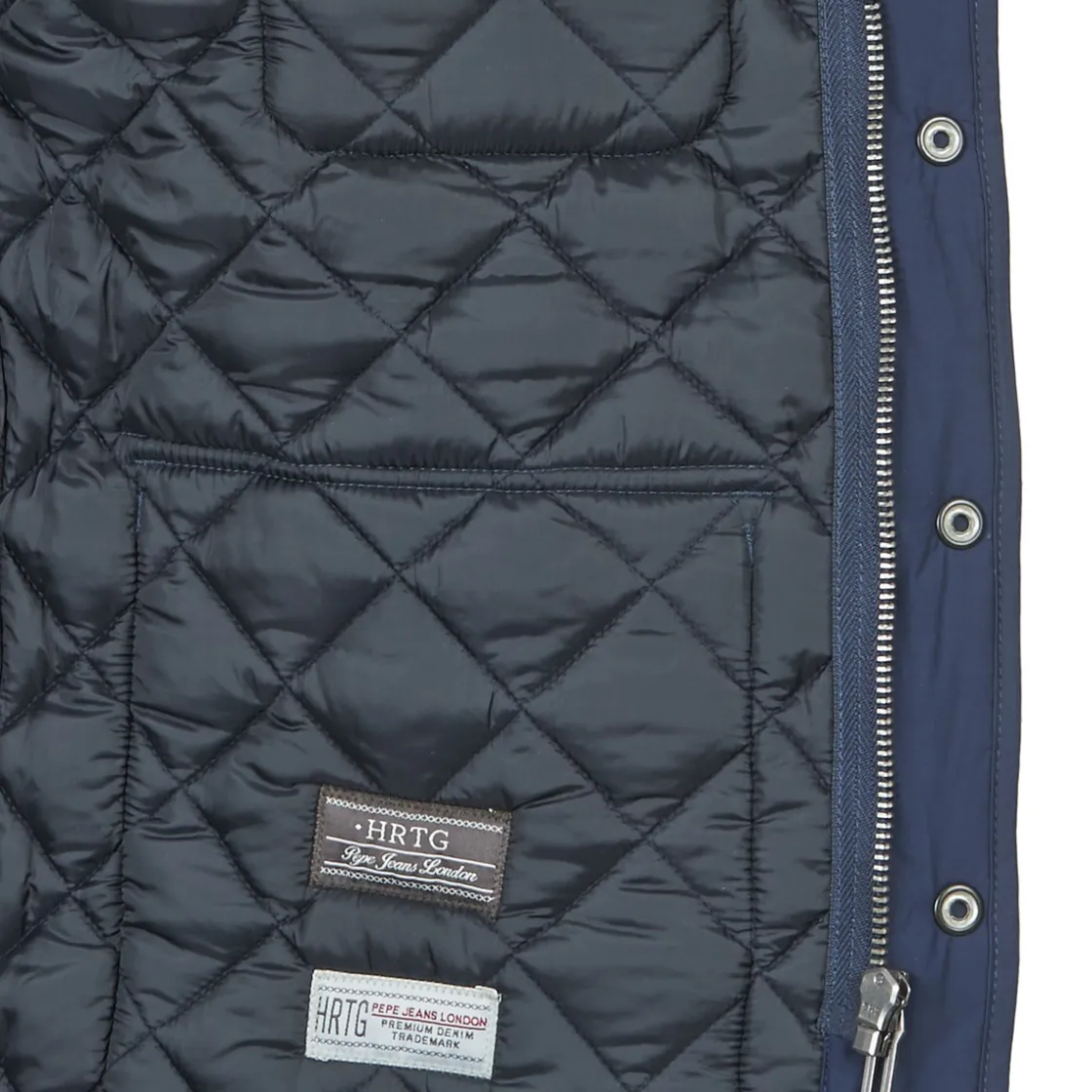 Pepe jeans Manteaux^- HUNTSMAN