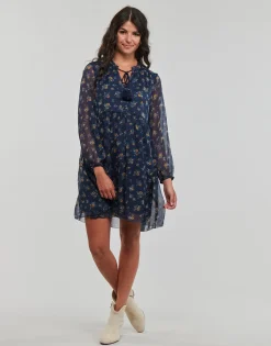 Pepe jeans - IKAIA< Robes