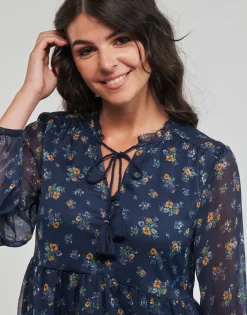 Pepe jeans - IKAIA< Robes
