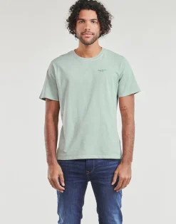 Pepe jeans - JACKO Gris Best