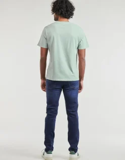 Pepe jeans - JACKO Gris Best