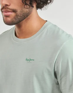 Pepe jeans - JACKO Gris Best