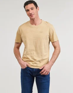 Pepe jeans T-shirts & Polos^- JACKO