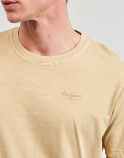 Pepe jeans T-shirts & Polos^- JACKO