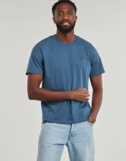 Pepe jeans T-shirts & Polos^- JACKO