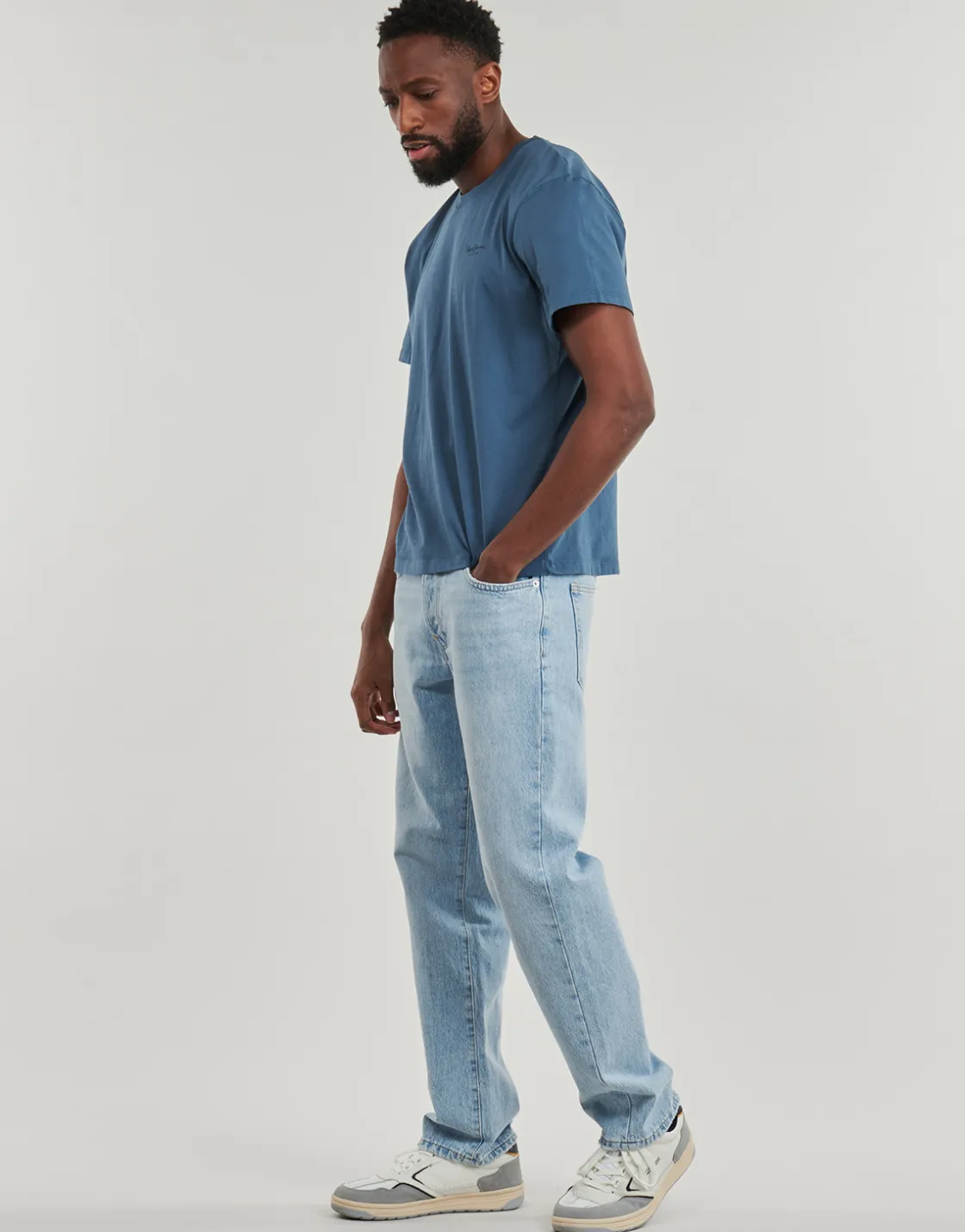 Pepe jeans T-shirts & Polos^- JACKO