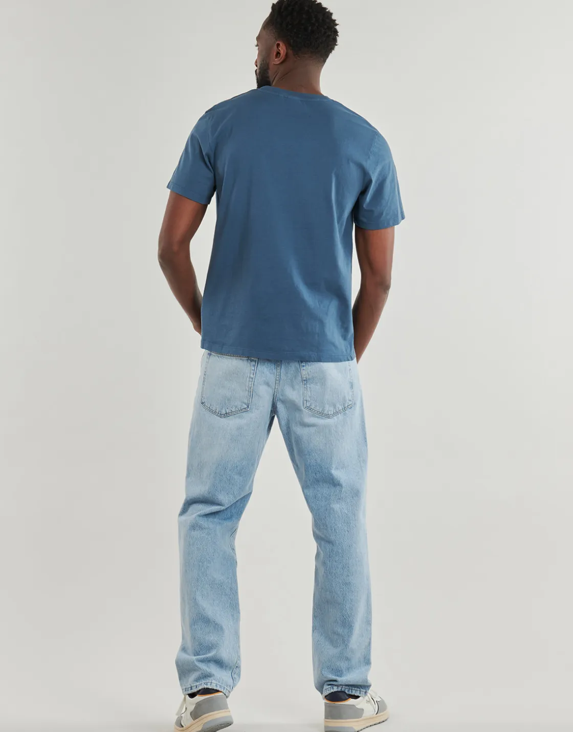 Pepe jeans T-shirts & Polos^- JACKO