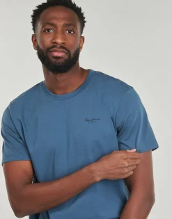 Pepe jeans T-shirts & Polos^- JACKO