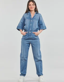 Pepe jeans - JAYDA Bleu Sale