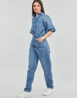 Pepe jeans - JAYDA Bleu Sale