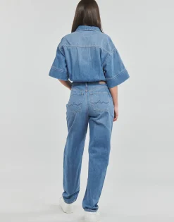 Pepe jeans - JAYDA Bleu Sale