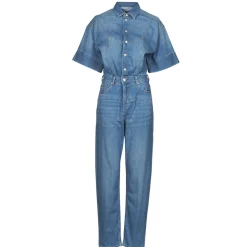 Pepe jeans - JAYDA Bleu Sale