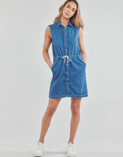 Pepe jeans - JESSI< Robes