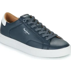Pepe jeans - JOE BASIC< Baskets Mode