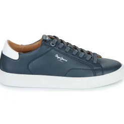 Pepe jeans - JOE BASIC< Baskets Mode