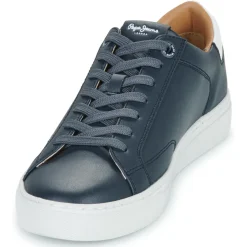 Pepe jeans - JOE BASIC< Baskets Mode
