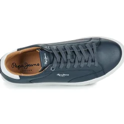 Pepe jeans - JOE BASIC< Baskets Mode
