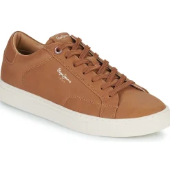 Pepe jeans Baskets Mode^- JOE BASIC